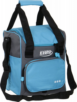 Холодильник изотермический EZetil термоэлектрический ESC22 H 12V 