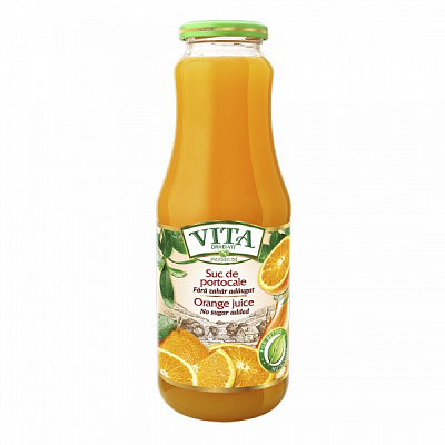 Сік Vita Premium Апельсиновий 1 л