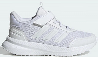 Кроссовки детские Adidas X_PLRPATH EL C IE8471 р.30 белые