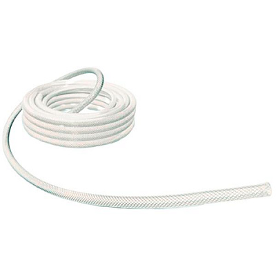 Трубка ПВХ SYMMER CrystalTex ∅ 25х4 мм армированная полиамидной нитью