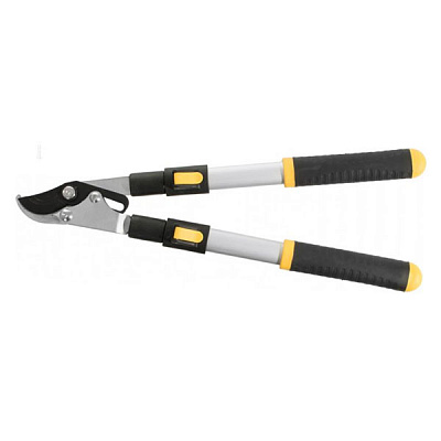 Гілкоріз Expert Tools телескопічний 51-74 см 3858A