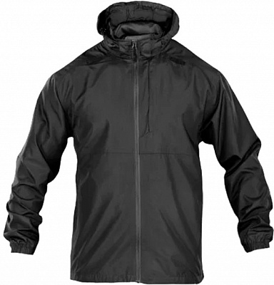 Куртка 5.11 Tactical PACKABLE OPERATOR JACKET L чорний