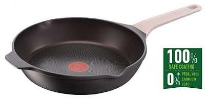 Сковорода Flavour 24 см E2340455 Tefal