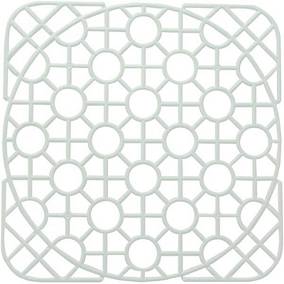 Коврик для раковины 32x32 см 41682 Zenker