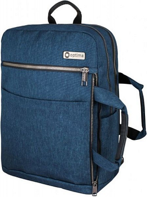 Сумка-рюкзак Optima 2 в 1 17