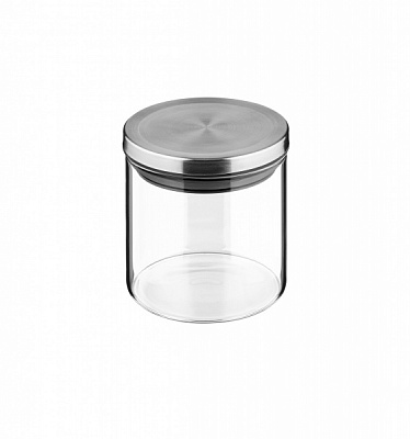 Емкость для сыпучих 0,5 л 50234 Vinzer