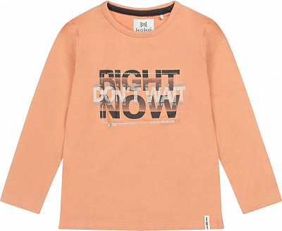 Кофта для хлопчика Koko Noko р.128 бежевий U44837-37