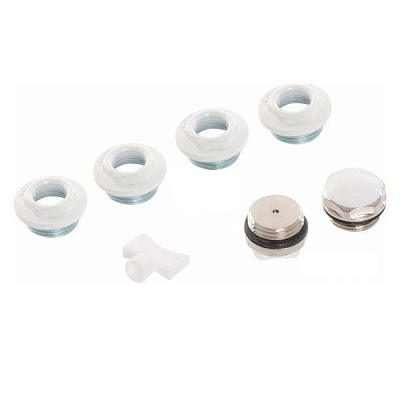 Монтажный комплект Evro-Termo FAVORIT KLD 8177 3/4