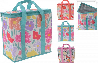 Сумка изотермическая Koopman 16 л 340х165хH360 мм 