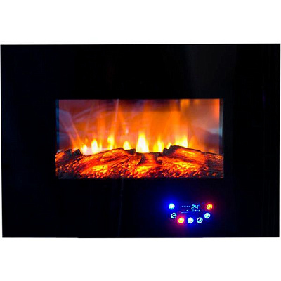 Камін електричний BonFire RLF-W07