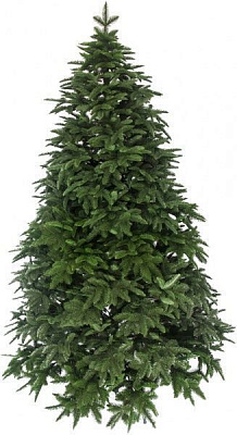 Елка искусственная Канадская 1,8 м 9966 светло-зеленый 