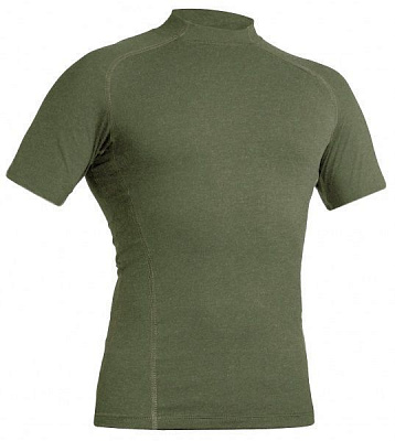 Футболка P1G-Tac Huntman Service T-shirt р. L [1270] Olive Drab