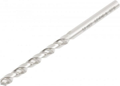 Свердло по металу Guhring HSCO 52x86 мм GU 500 5 мм 322042012