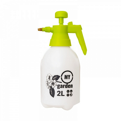Опрыскиватель кистевой My Garden Goodly 283-2 2 л 