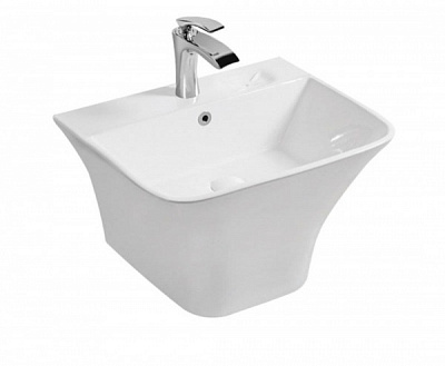 Умывальник ScandiSPA монолит 53х44х36 см