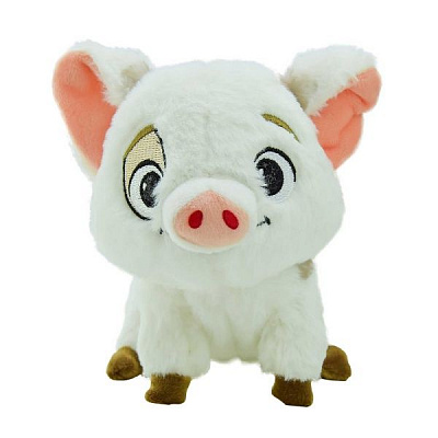 Мягкая игрушка Disney Пуа 17 см PDP1900400