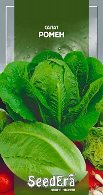 Насіння Seedera Салат Ромен 1 г