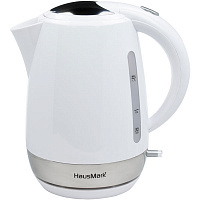 Чайник електричний Hausmark EK09007