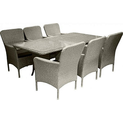 Комплект меблів Indigo Еліс верба