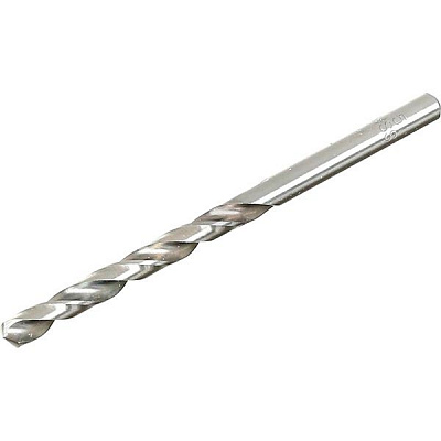 Сверло по металлу Compass 52x86 мм HSS 5 мм 1 шт.
