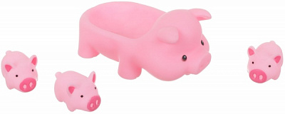 Ігровий набір для ванної Essa Поросята 200756821