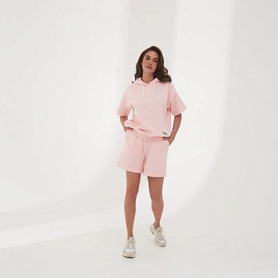 Костюм German Volf р. M розовый