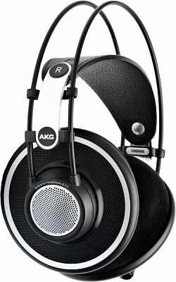 Навушники AKG K702 2458X00190