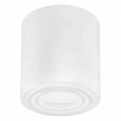 Светильник точечный HOROZ ELECTRIC FREZYA GU10 белый 015-026-0050-020 