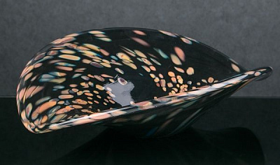 Ваза для фруктів Gemma 43х34 см Antonio Tammaro