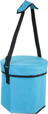Термосумка 24 л в ассортименте 