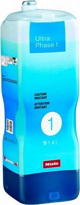 Гель для машинного прання Miele двокомпонентний UltraPhase1 11997132RU 1,4 л