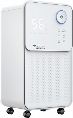 Осушитель воздуха MyCond Yugo Smart 16