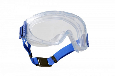Окуляри захисні BOUTON SIGMA