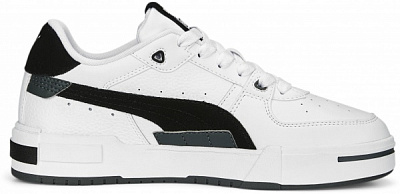 Кроссовки Puma CA PRO GLITCH 38927603 р.41 UK 7,5 белый