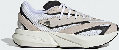 Кроссовки женские Adidas LIGHTSTRIDE JH6962 р.36 2/3 бежевые