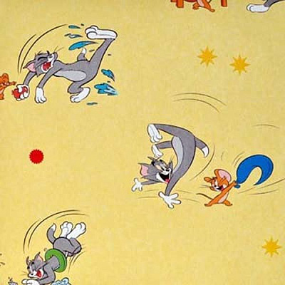 Rasch Kids Club 223101 0.53x10.05 м