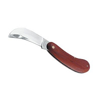 Нож садовый Modeco MN-63-052