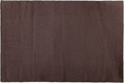 Килим Ozkaplan Karpet Gold Shaggy темно-бежевий 1,5x2,2 м