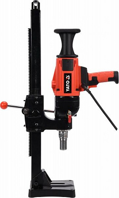 Дриль алмазного свердління YATO YT-81980 1200 об./хв.