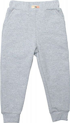 Штани дитячі Україна Шт3302 р.86 сірий