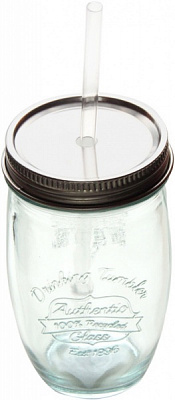 Стакан с крышкой Authentic 550 мл 2340 550 мл 3 шт. San Miguel 