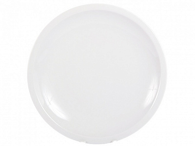 Тарелка мелкая Катя 21 см 9С2110Ф34 Добрушский фарфоровый завод