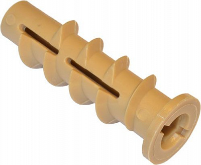 Дюбель для газобетону 12x60 мм 50 шт.