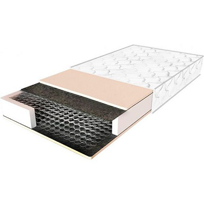 Матрац Songer und Sohne Erfurt 180х190 см