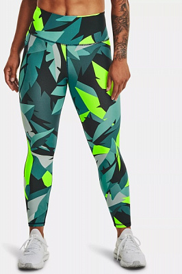 Лосини Under Armour 1365338-369 р.XS бірюзовий