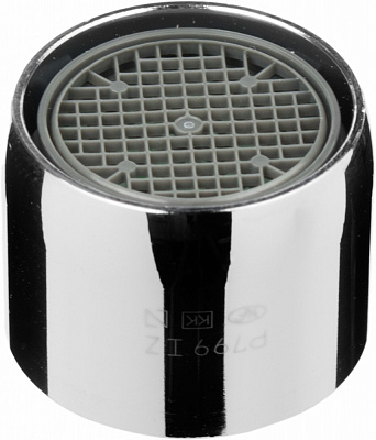 Аератор Neoperl ПЕРЛЯТОР ЕКО хром 7,5-9л/хв 70330198