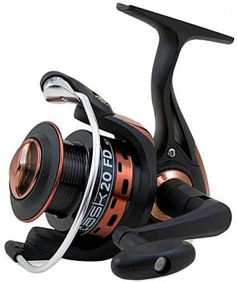 Котушка Lineaeffe Vigor Task FD 10 1225510