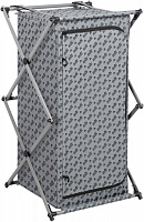 Органайзер для кемпингаr SKIF Outdoor Bear Vault Gray (389.04.75)