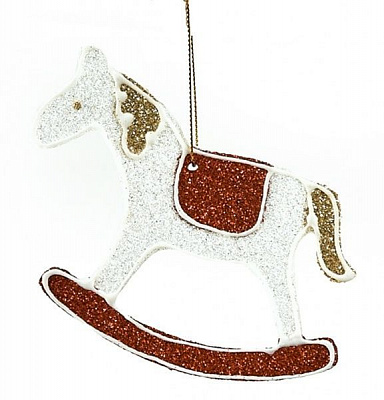 Декоративная подвеска Коник 3420 3420 