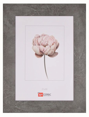 Арт-Сервіс ЭА-01720 21х30 см бетон